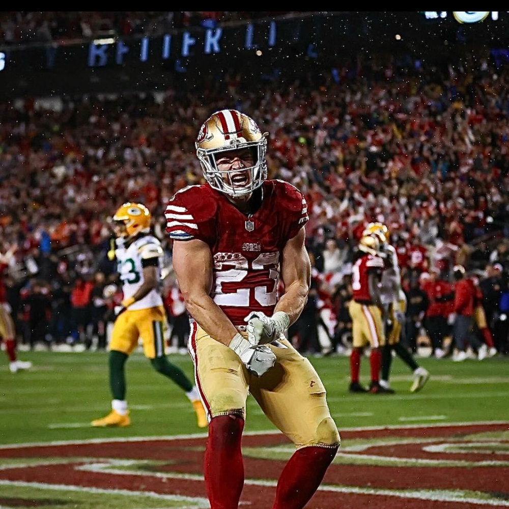 Meet your Posher, Mr